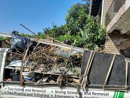 Shed Removal in Lake Of The Pines, CA